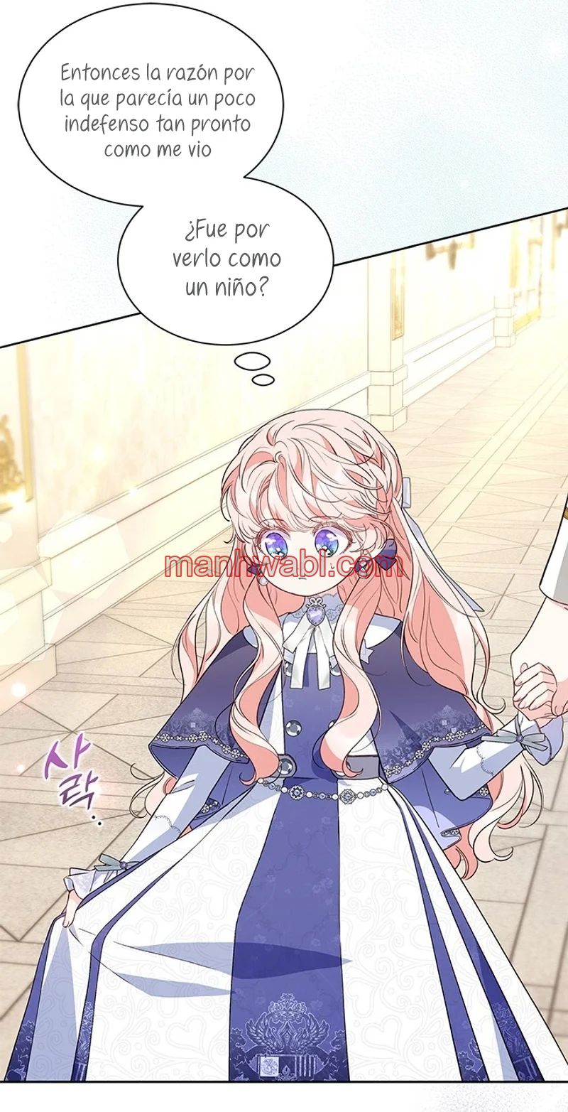 Porque estás obsesionado con rechazar el afecto - Capítulo 37_2 manhwa