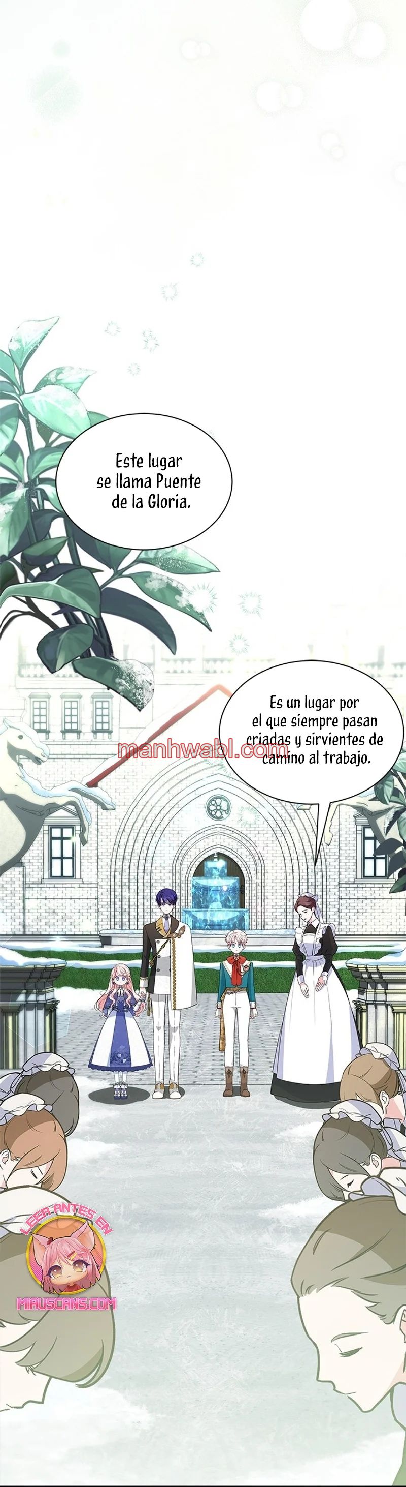 Porque estás obsesionado con rechazar el afecto - Capítulo 37_2 manhwa