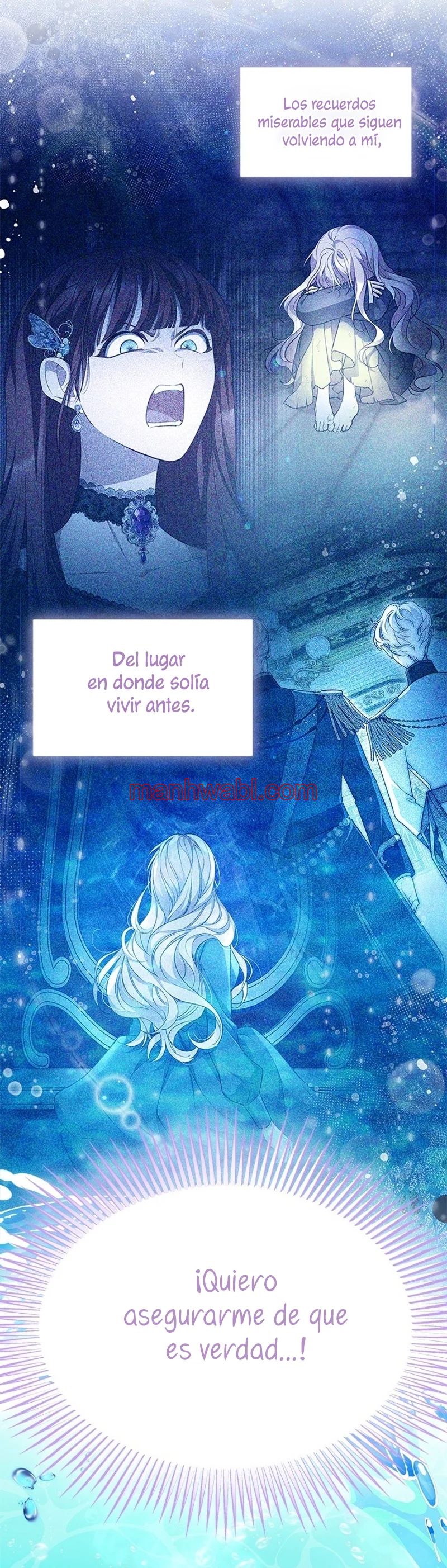Porque estás obsesionado con rechazar el afecto - Capítulo 37_2 manhwa