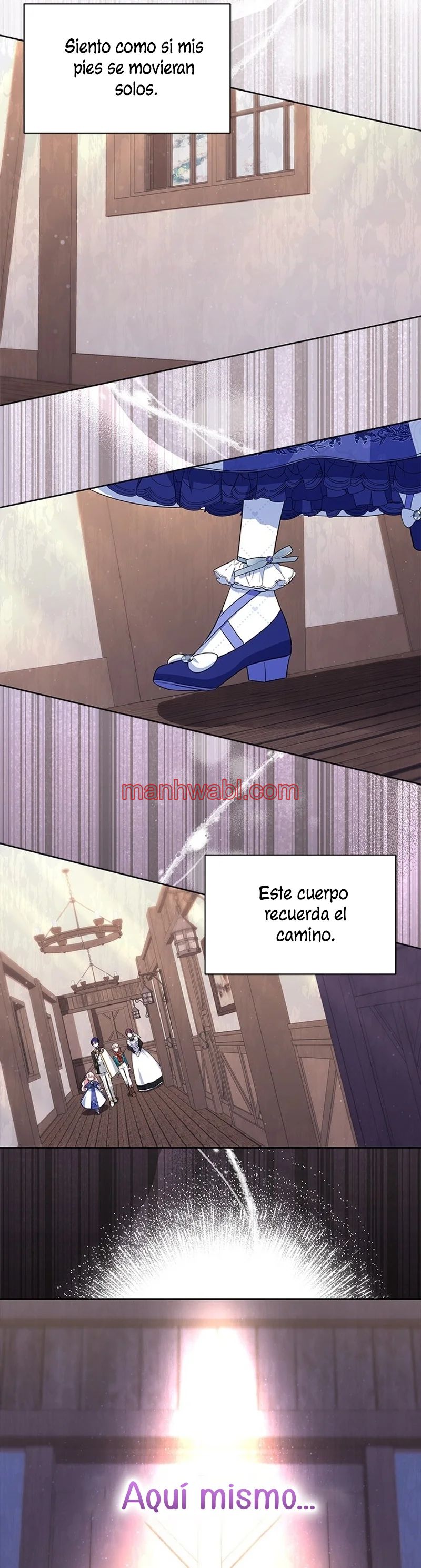 Porque estás obsesionado con rechazar el afecto - Capítulo 37_3 manhwa
