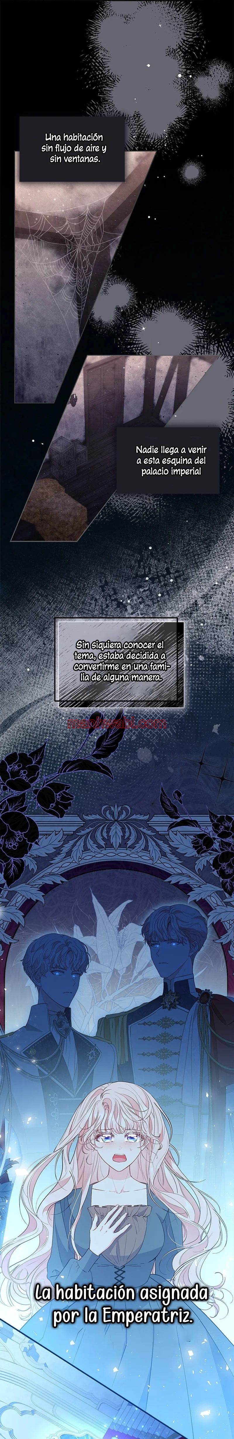 Porque estás obsesionado con rechazar el afecto - Capítulo 37_3 manhwa