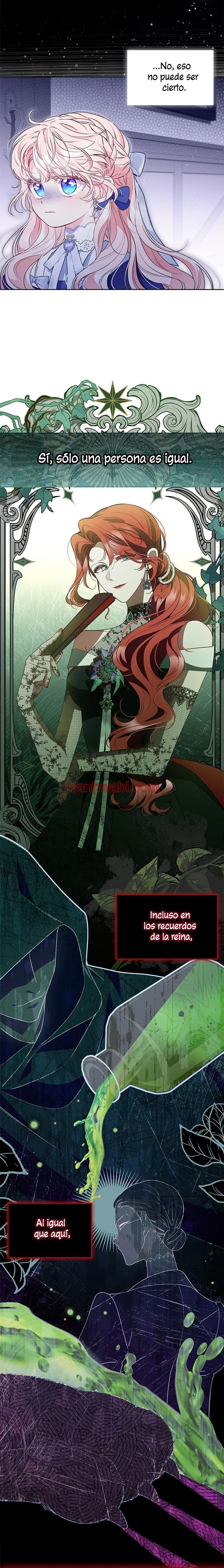 Porque estás obsesionado con rechazar el afecto - Capítulo 38 manhwa