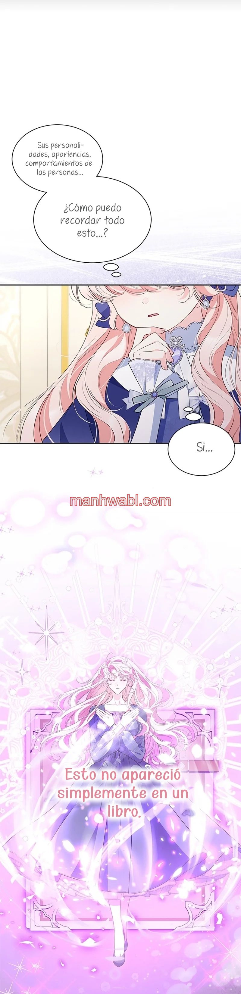 Porque estás obsesionado con rechazar el afecto - Capítulo 38_2 manhwa