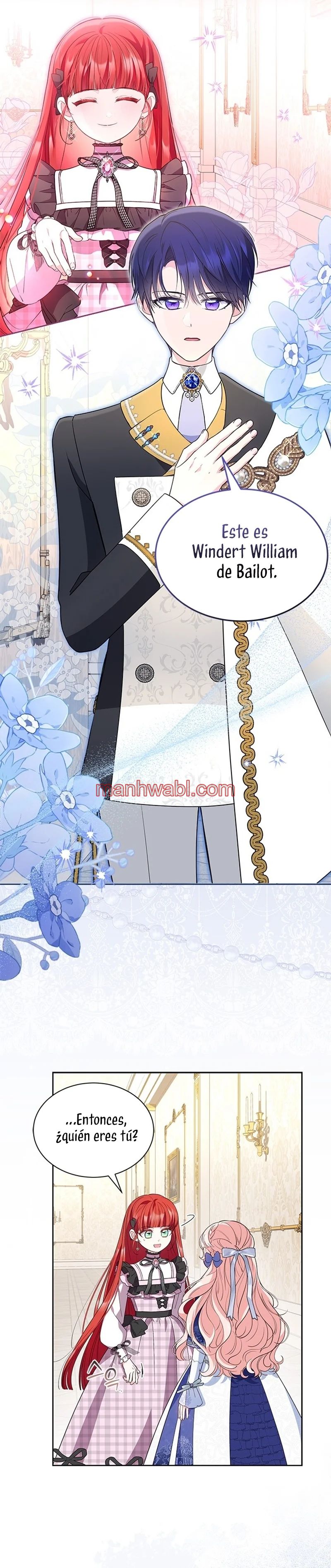 Porque estás obsesionado con rechazar el afecto - Capítulo 38_2 manhwa