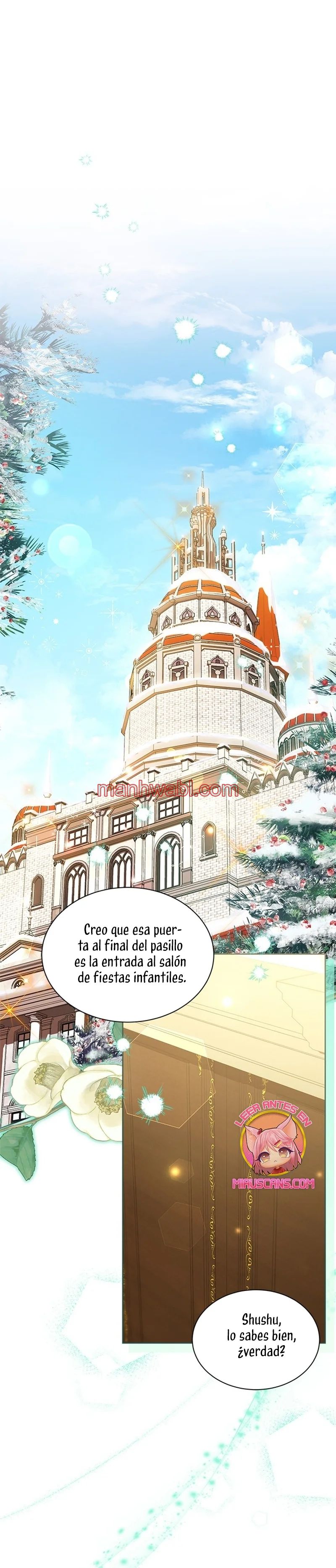 Porque estás obsesionado con rechazar el afecto - Capítulo 41 manhwa