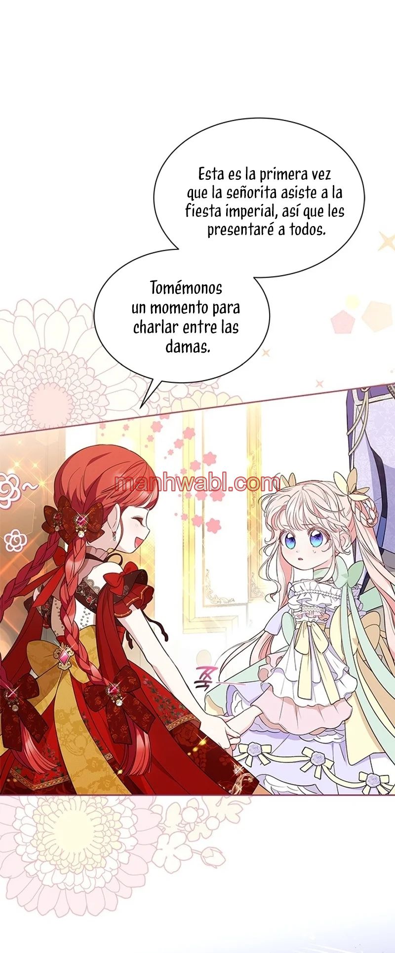Porque estás obsesionado con rechazar el afecto - Capítulo 41_2 manhwa