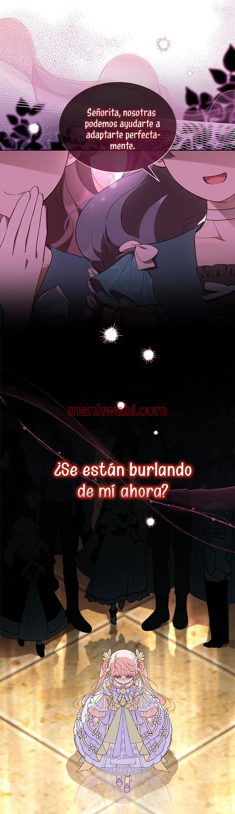 Porque estás obsesionado con rechazar el afecto - Capítulo 41_2 manhwa