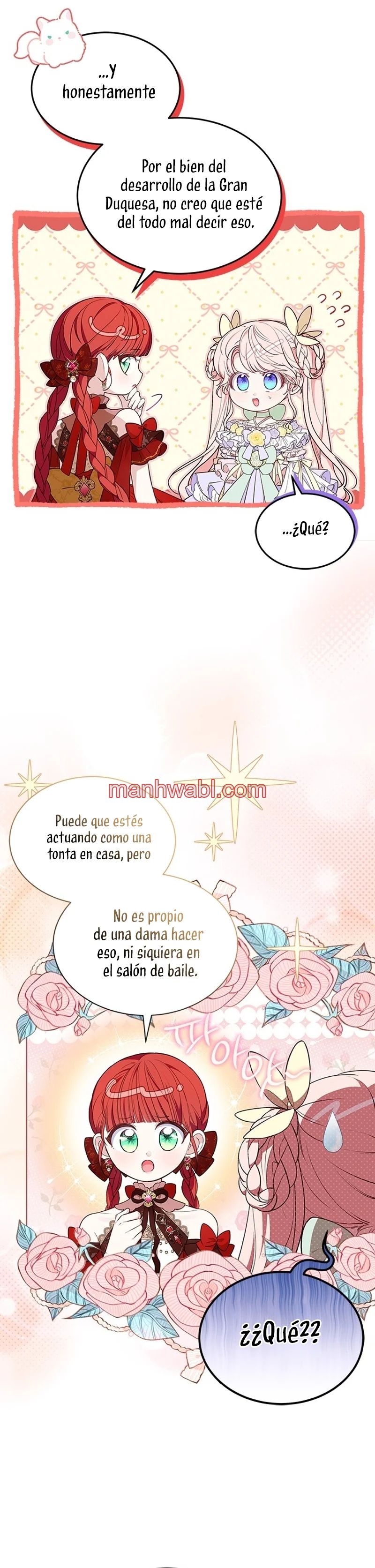 Porque estás obsesionado con rechazar el afecto - Capítulo 41_2 manhwa