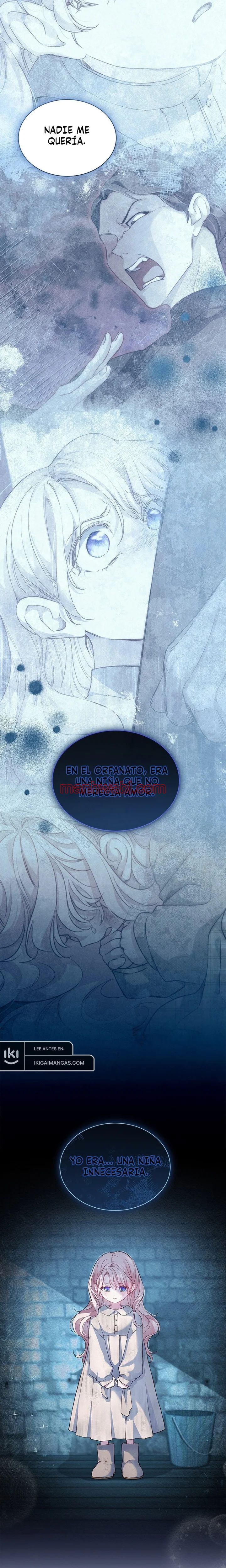 Porque estás obsesionado con rechazar el afecto - Capítulo 5_3 manhwa