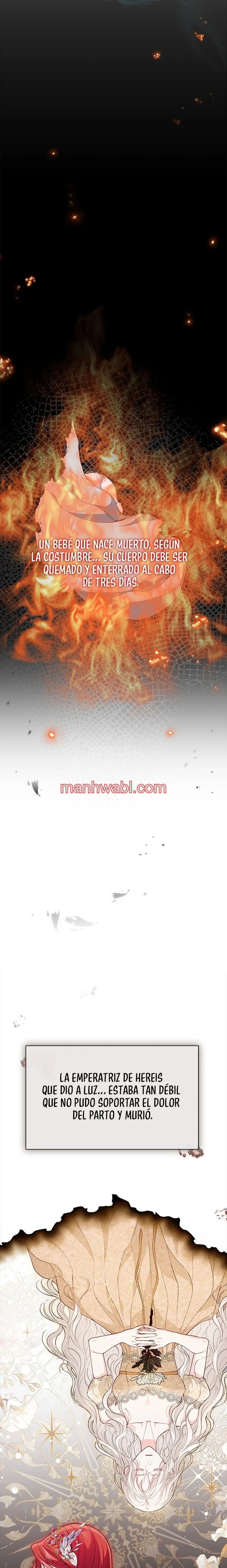 Porque estás obsesionado con rechazar el afecto - Capítulo 6_2 manhwa