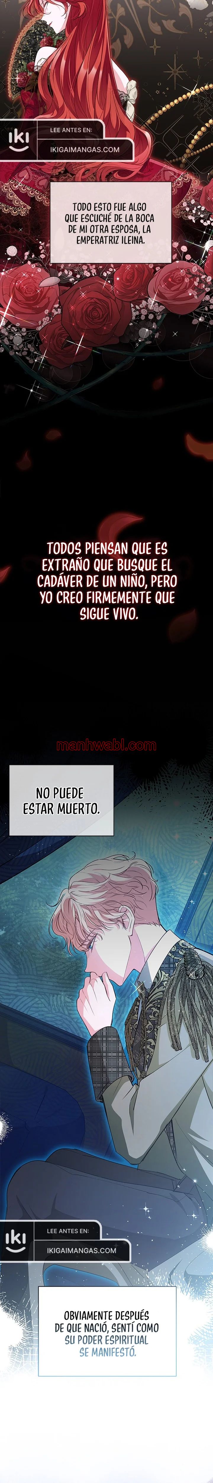 Porque estás obsesionado con rechazar el afecto - Capítulo 6_2 manhwa