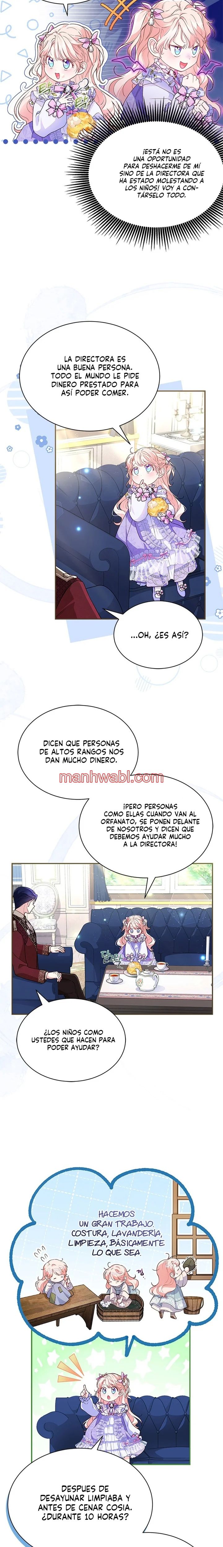Porque estás obsesionado con rechazar el afecto - Capítulo 7_3 manhwa