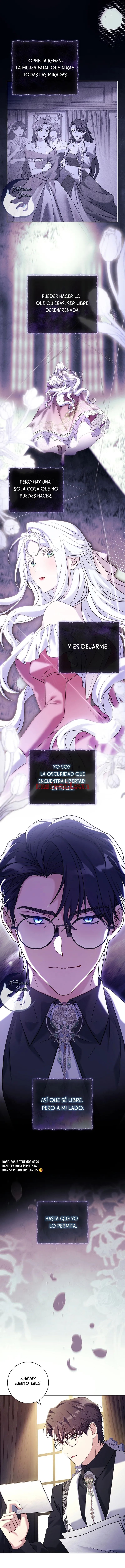 Querido, ¿Por Qué No Podemos Divorciarnos? - Capítulo 10 manhwa