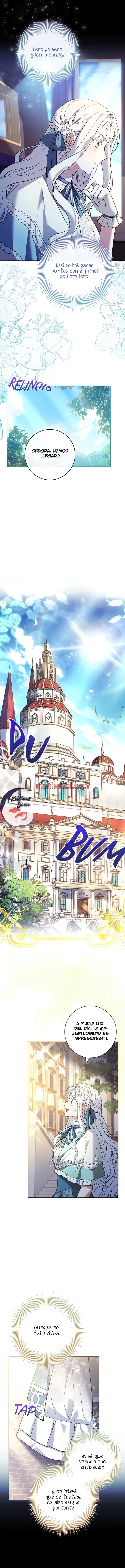 Querido, ¿Por Qué No Podemos Divorciarnos? - Capítulo 10_2 manhwa