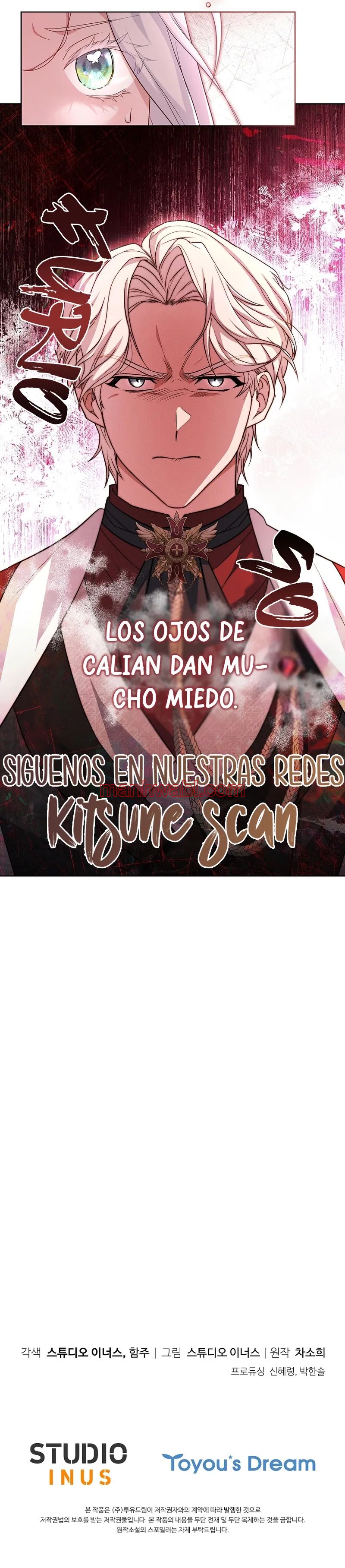 Querido, ¿Por Qué No Podemos Divorciarnos? - Capítulo 12_3 manhwa