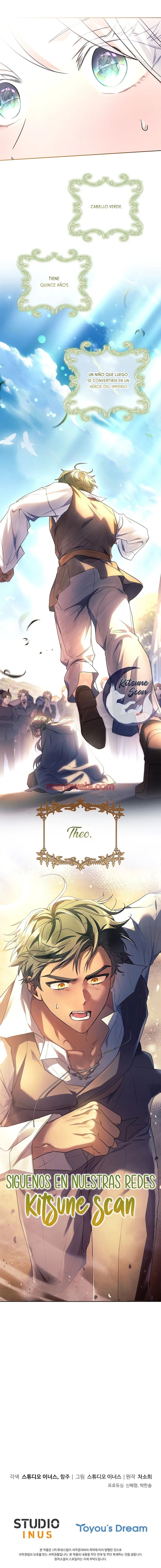 Querido, ¿Por Qué No Podemos Divorciarnos? - Capítulo 17_3 manhwa