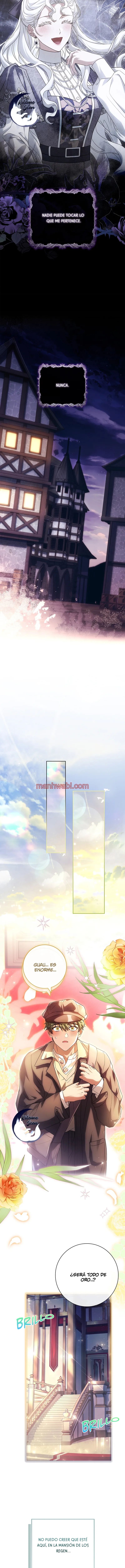 Querido, ¿Por Qué No Podemos Divorciarnos? - Capítulo 19_3 manhwa