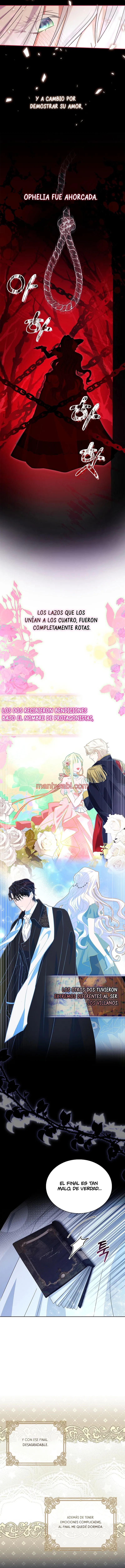 Querido, ¿Por Qué No Podemos Divorciarnos? - Capítulo 1_3 manhwa