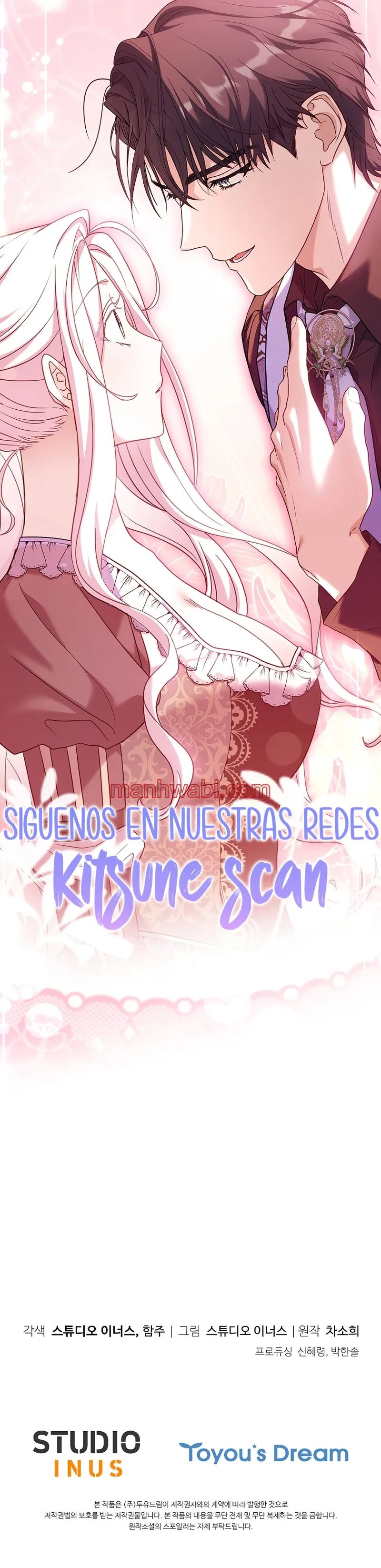 Querido, ¿Por Qué No Podemos Divorciarnos? - Capítulo 9_3 manhwa