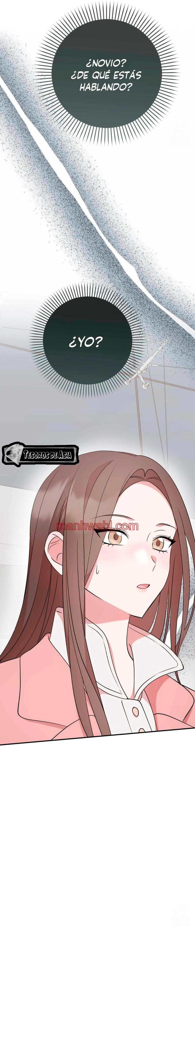 Quiero vengarme de mi Ex - Capítulo 10_3 manhwa