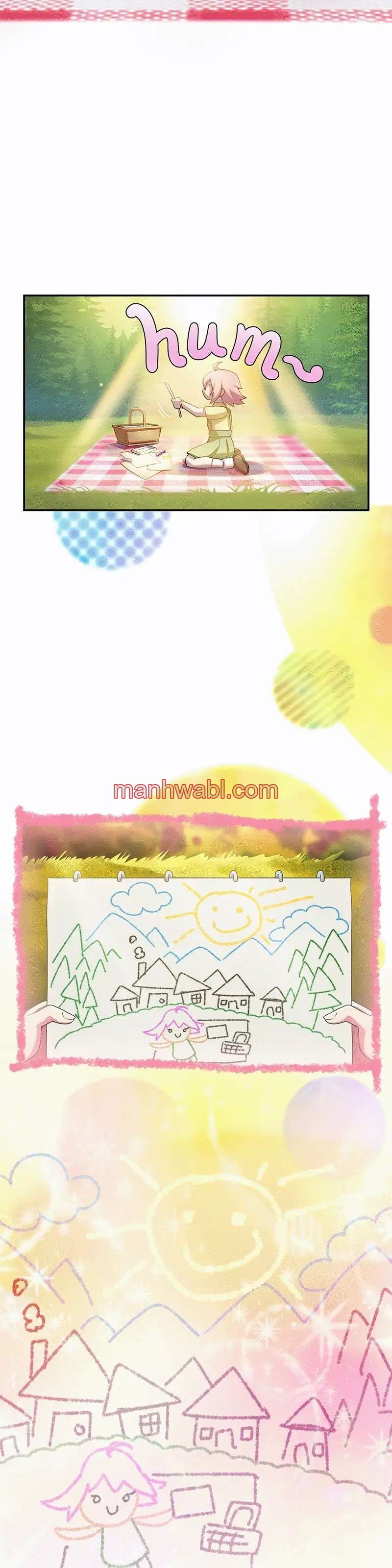 Raising Hell: La Guia De Un Demonio Para La Crianza. - Capítulo 1 manhwa