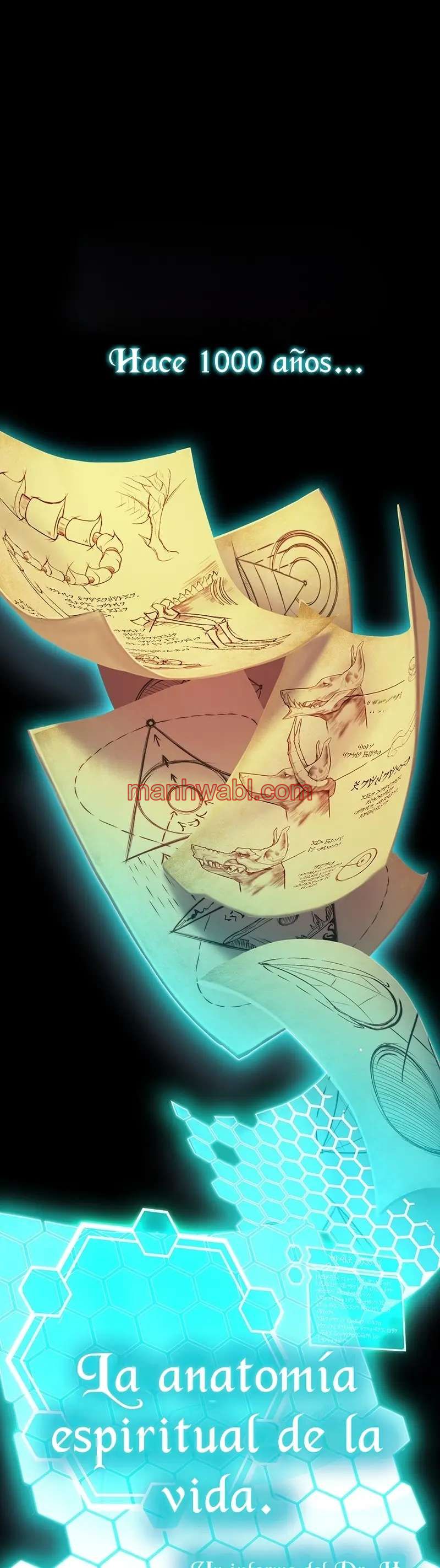 Raising Hell: La Guia De Un Demonio Para La Crianza. - Capítulo 16 manhwa