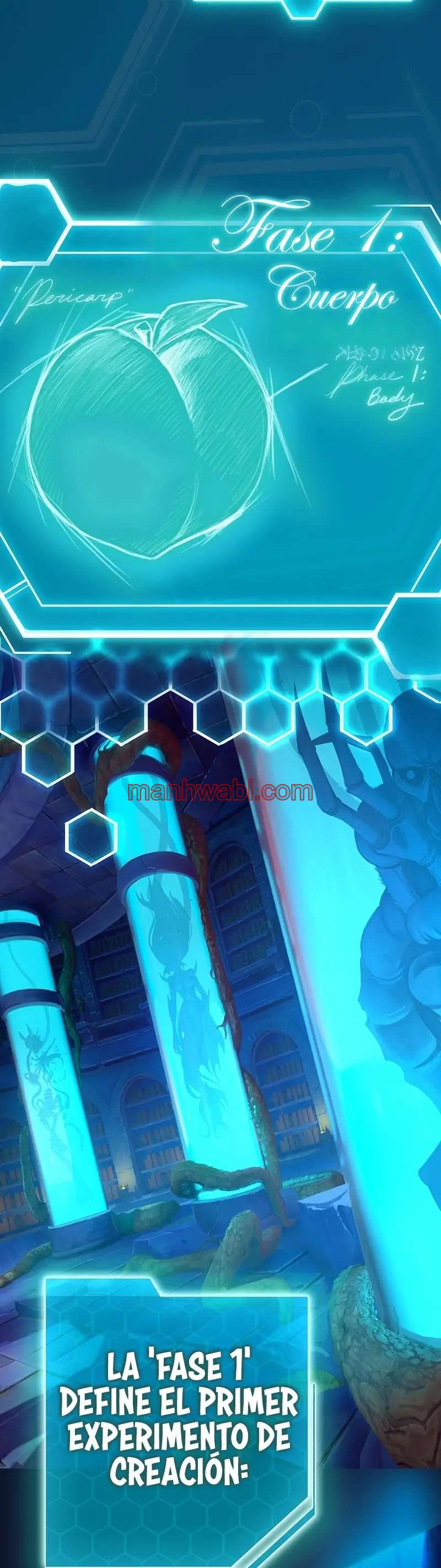 Raising Hell: La Guia De Un Demonio Para La Crianza. - Capítulo 16 manhwa