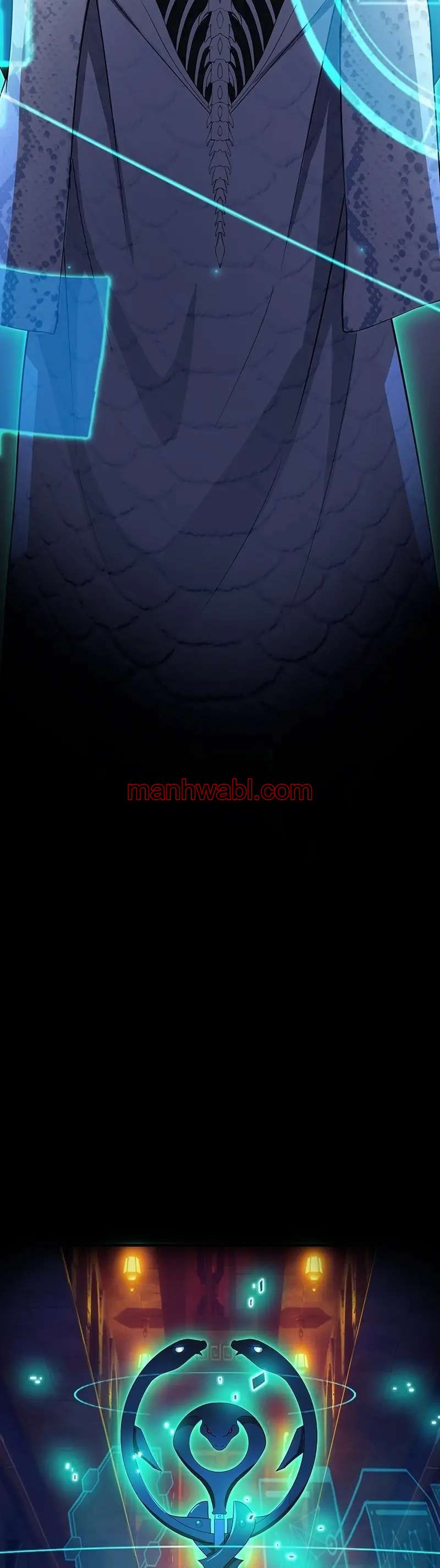 Raising Hell: La Guia De Un Demonio Para La Crianza. - Capítulo 16 manhwa