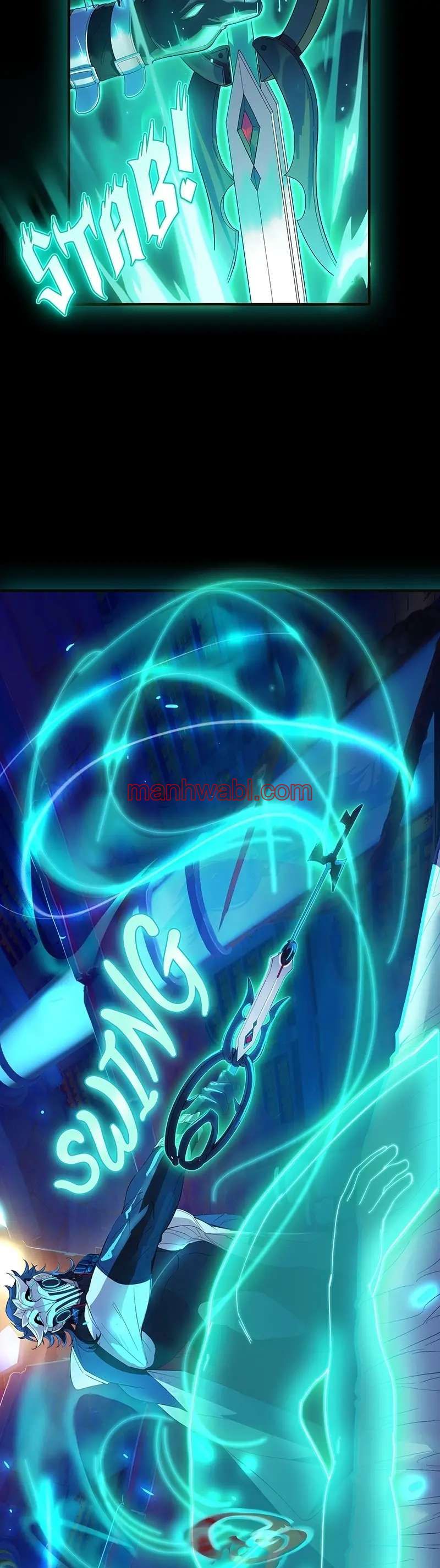 Raising Hell: La Guia De Un Demonio Para La Crianza. - Capítulo 16_2 manhwa