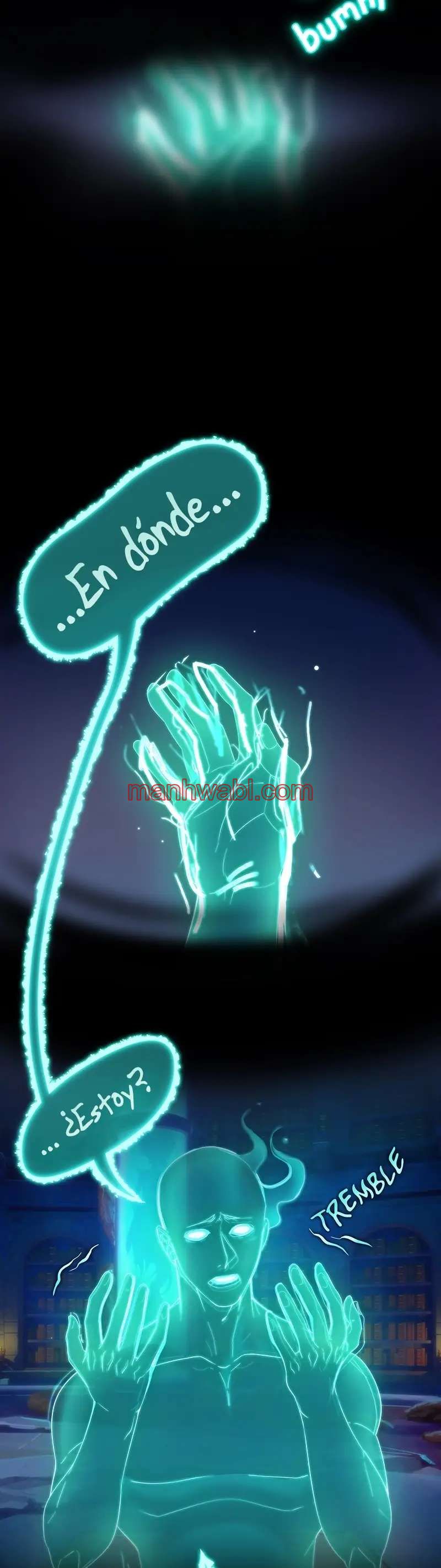 Raising Hell: La Guia De Un Demonio Para La Crianza. - Capítulo 16_2 manhwa