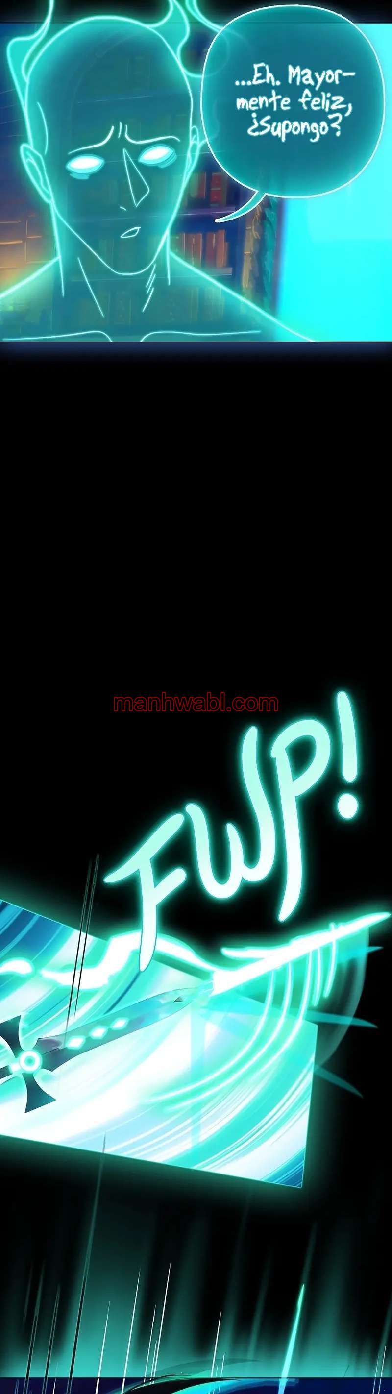 Raising Hell: La Guia De Un Demonio Para La Crianza. - Capítulo 16_2 manhwa