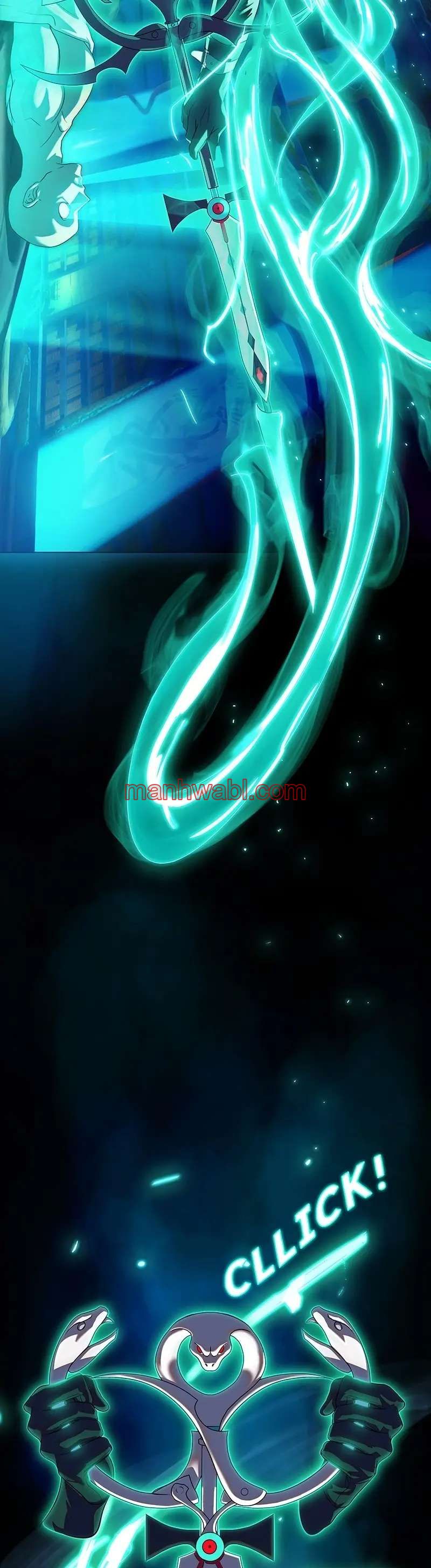 Raising Hell: La Guia De Un Demonio Para La Crianza. - Capítulo 16_2 manhwa