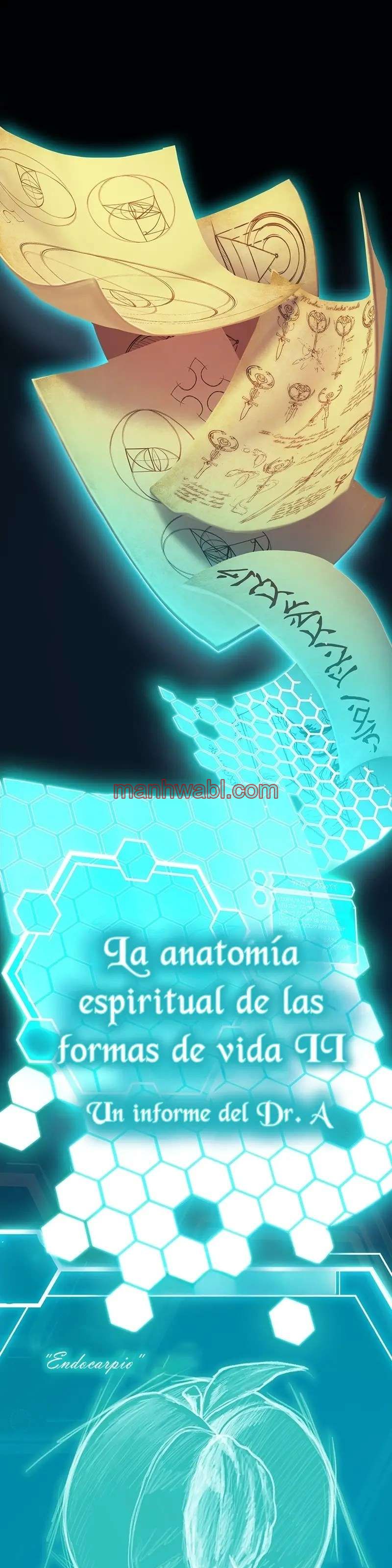 Raising Hell: La Guia De Un Demonio Para La Crianza. - Capítulo 17 manhwa