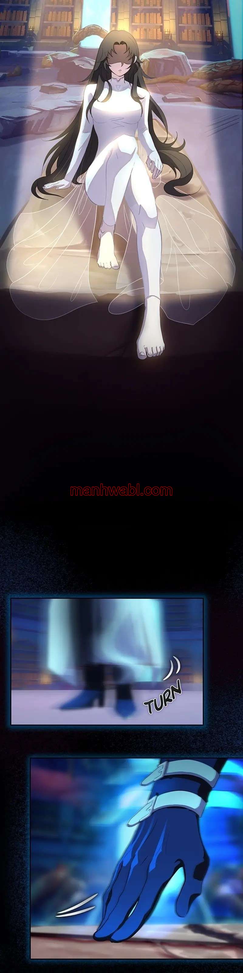 Raising Hell: La Guia De Un Demonio Para La Crianza. - Capítulo 17_2 manhwa