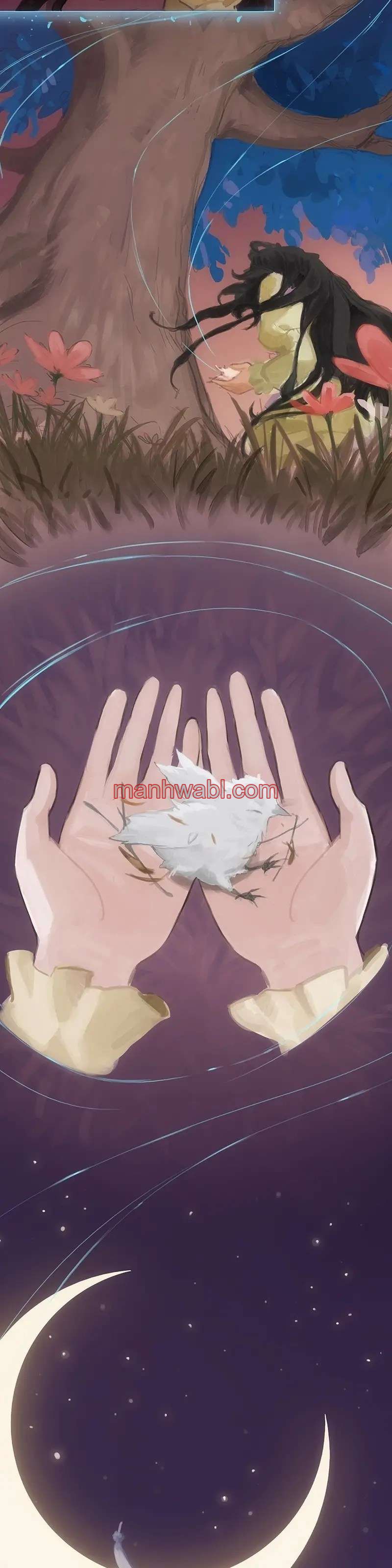 Raising Hell: La Guia De Un Demonio Para La Crianza. - Capítulo 17_2 manhwa