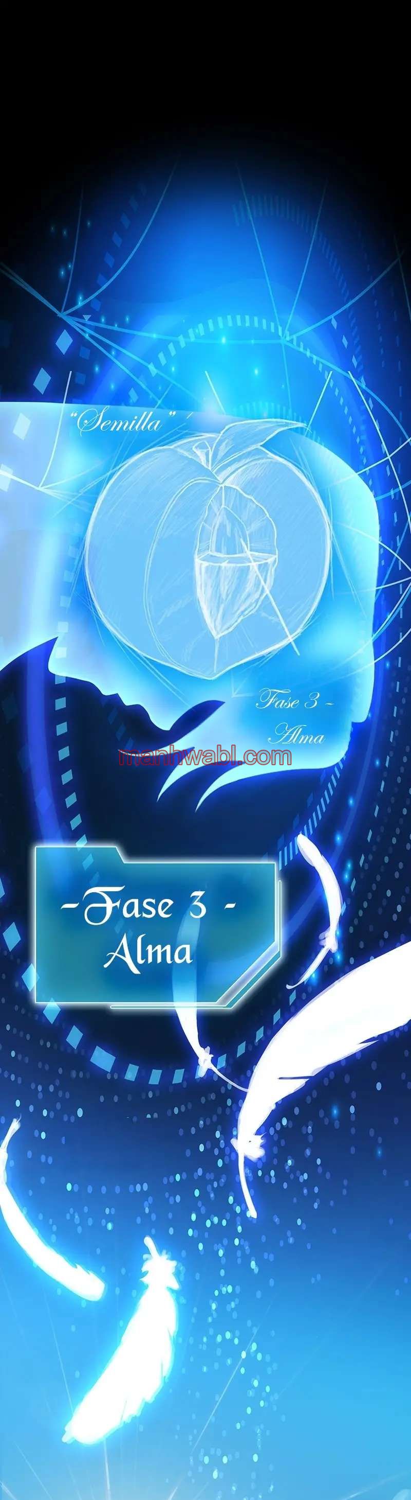 Raising Hell: La Guia De Un Demonio Para La Crianza. - Capítulo 18 manhwa