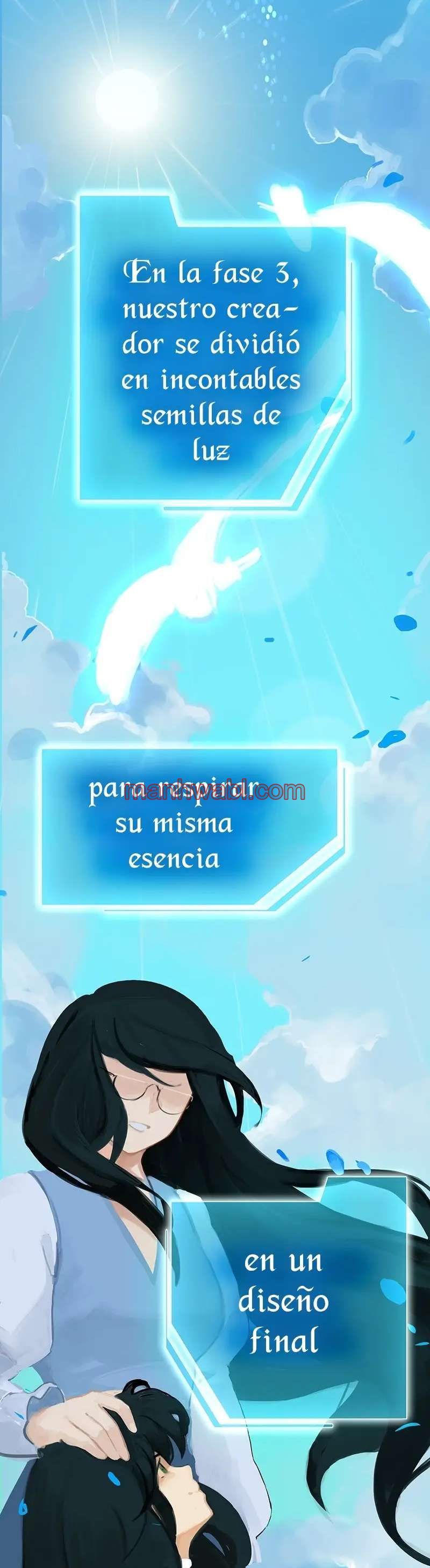 Raising Hell: La Guia De Un Demonio Para La Crianza. - Capítulo 18 manhwa