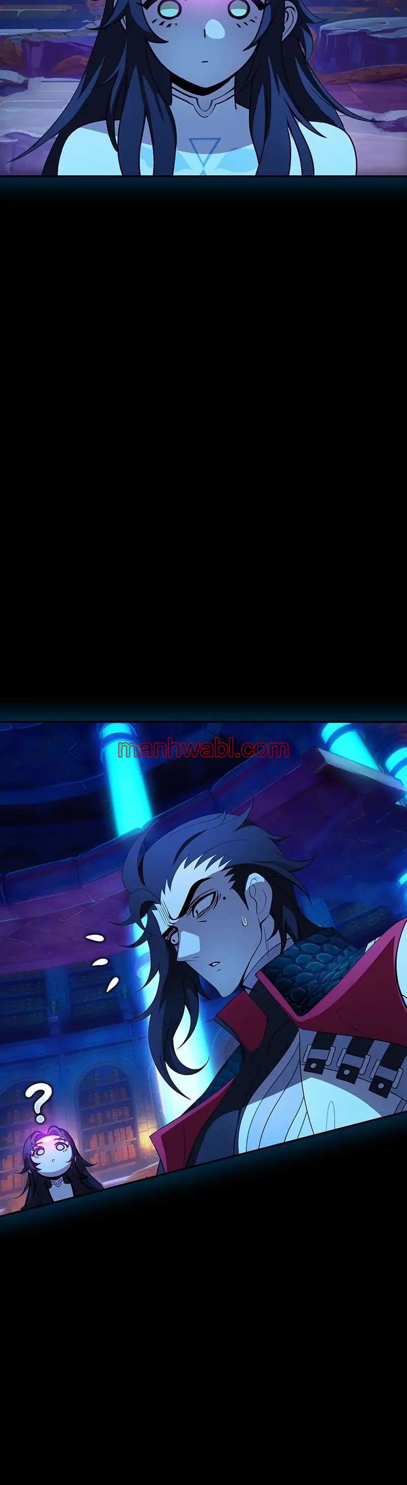 Raising Hell: La Guia De Un Demonio Para La Crianza. - Capítulo 18 manhwa