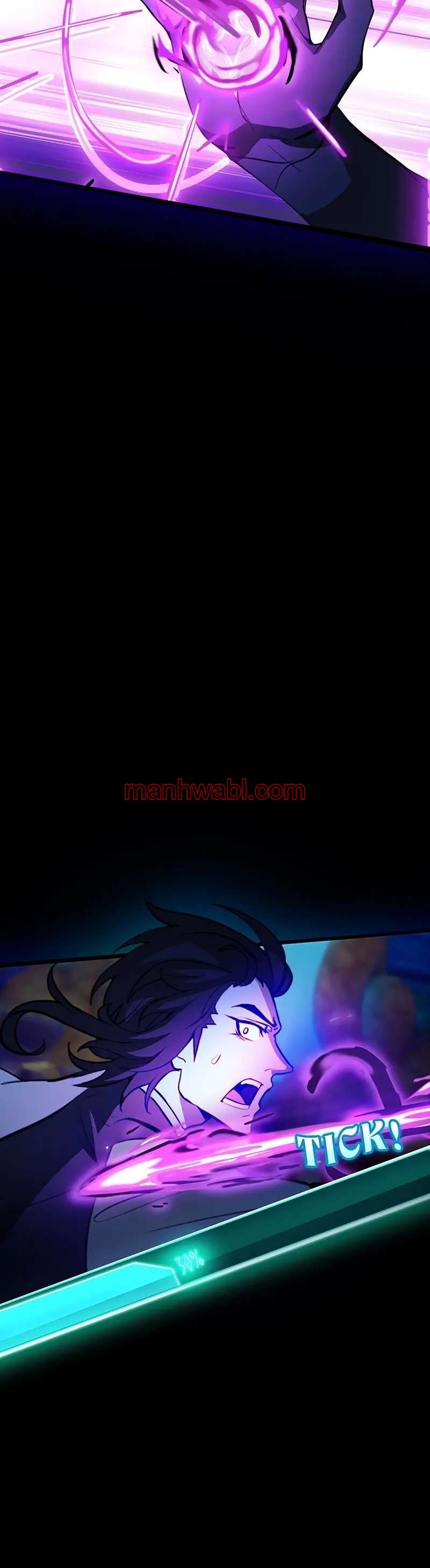 Raising Hell: La Guia De Un Demonio Para La Crianza. - Capítulo 18_2 manhwa