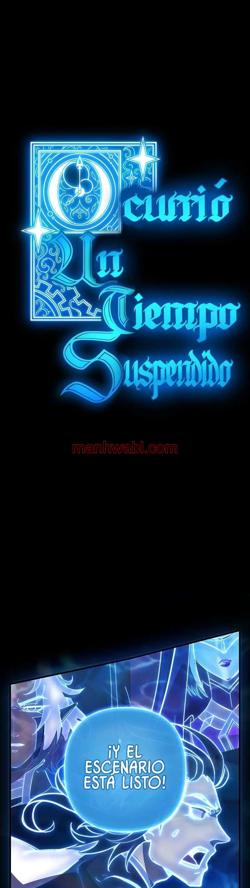 Raising Hell: La Guia De Un Demonio Para La Crianza. - Capítulo 19 manhwa