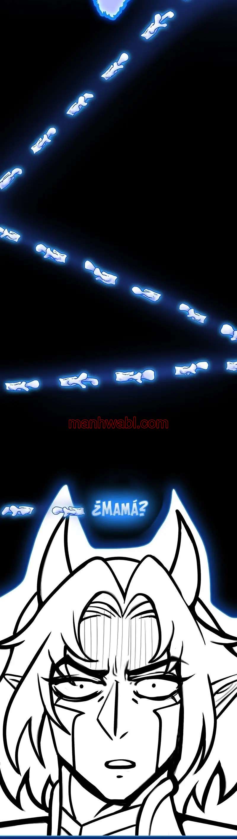 Raising Hell: La Guia De Un Demonio Para La Crianza. - Capítulo 19 manhwa