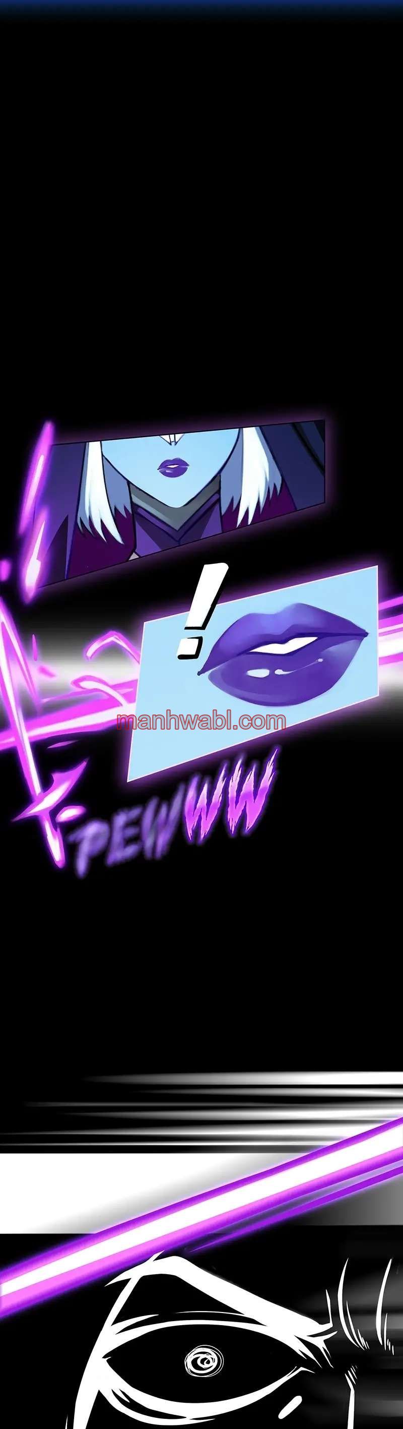 Raising Hell: La Guia De Un Demonio Para La Crianza. - Capítulo 19 manhwa