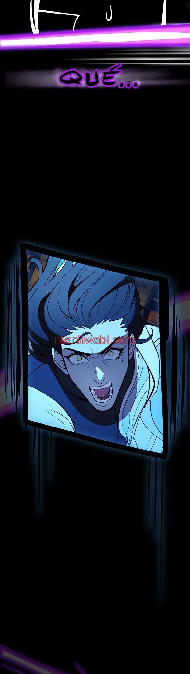 Raising Hell: La Guia De Un Demonio Para La Crianza. - Capítulo 19_2 manhwa