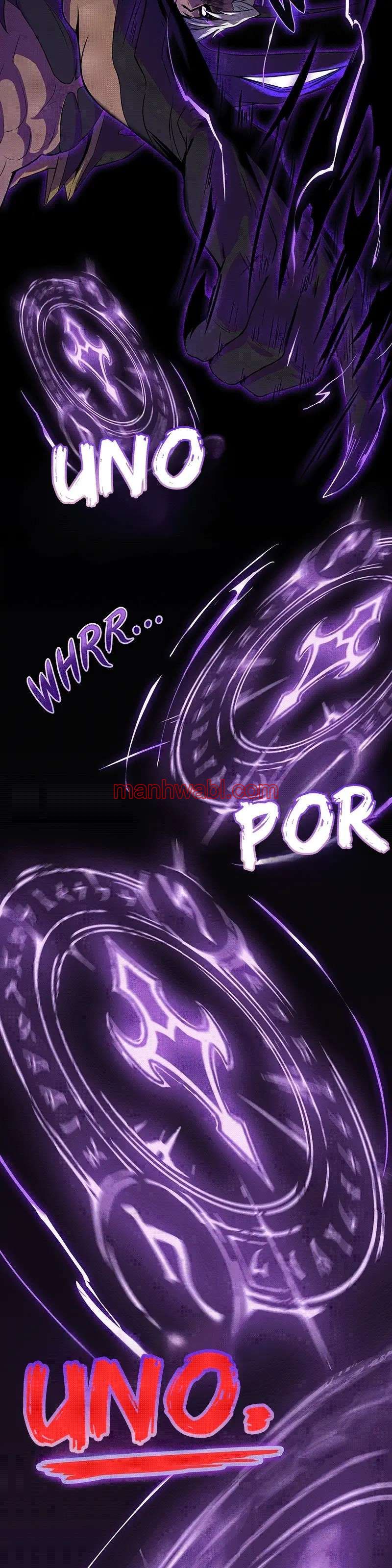 Raising Hell: La Guia De Un Demonio Para La Crianza. - Capítulo 3_2 manhwa