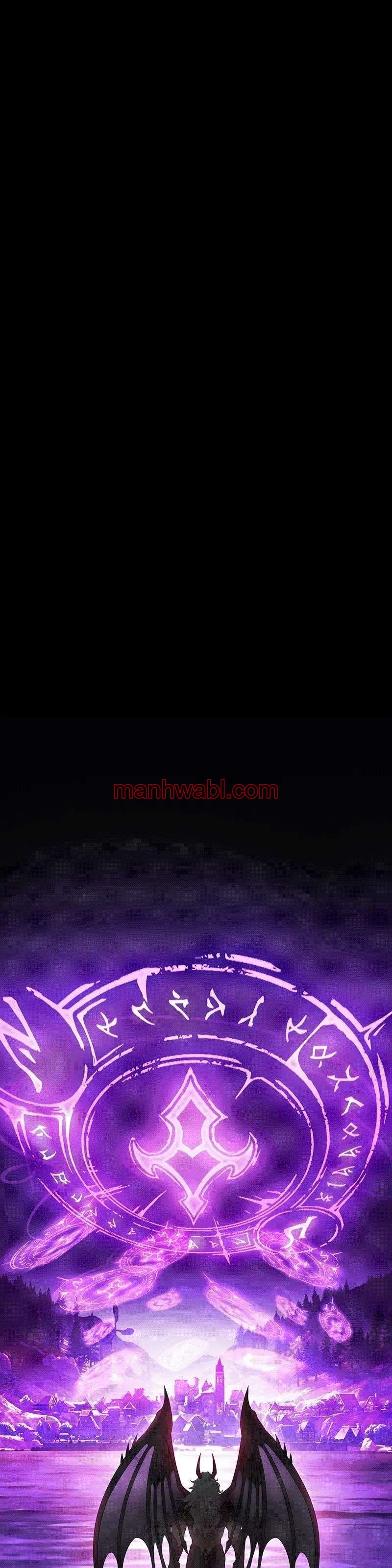 Raising Hell: La Guia De Un Demonio Para La Crianza. - Capítulo 3_2 manhwa