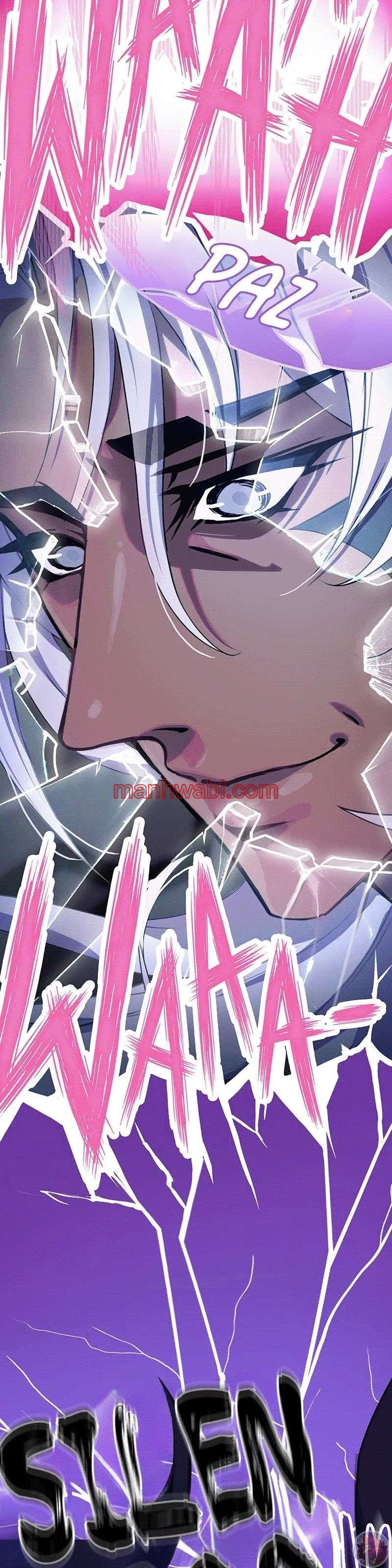 Raising Hell: La Guia De Un Demonio Para La Crianza. - Capítulo 3_2 manhwa