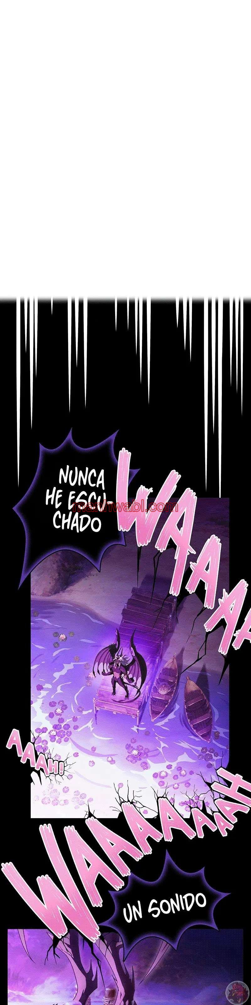Raising Hell: La Guia De Un Demonio Para La Crianza. - Capítulo 3_3 manhwa