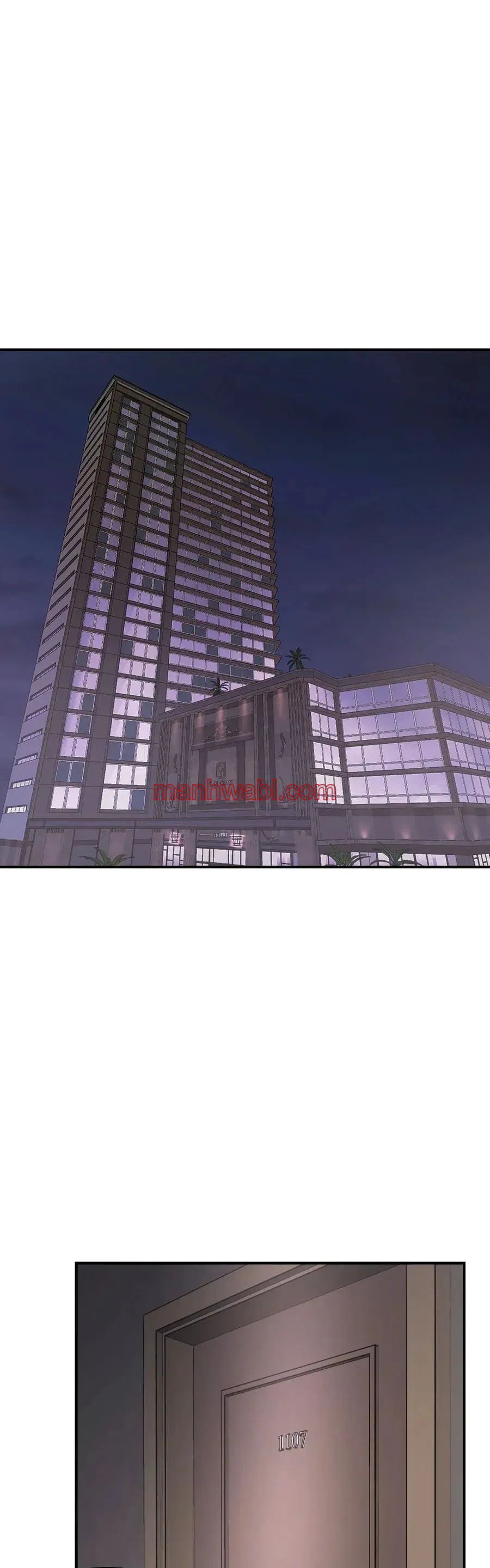 Se respeta tú gusto - Capítulo 1 manhwa