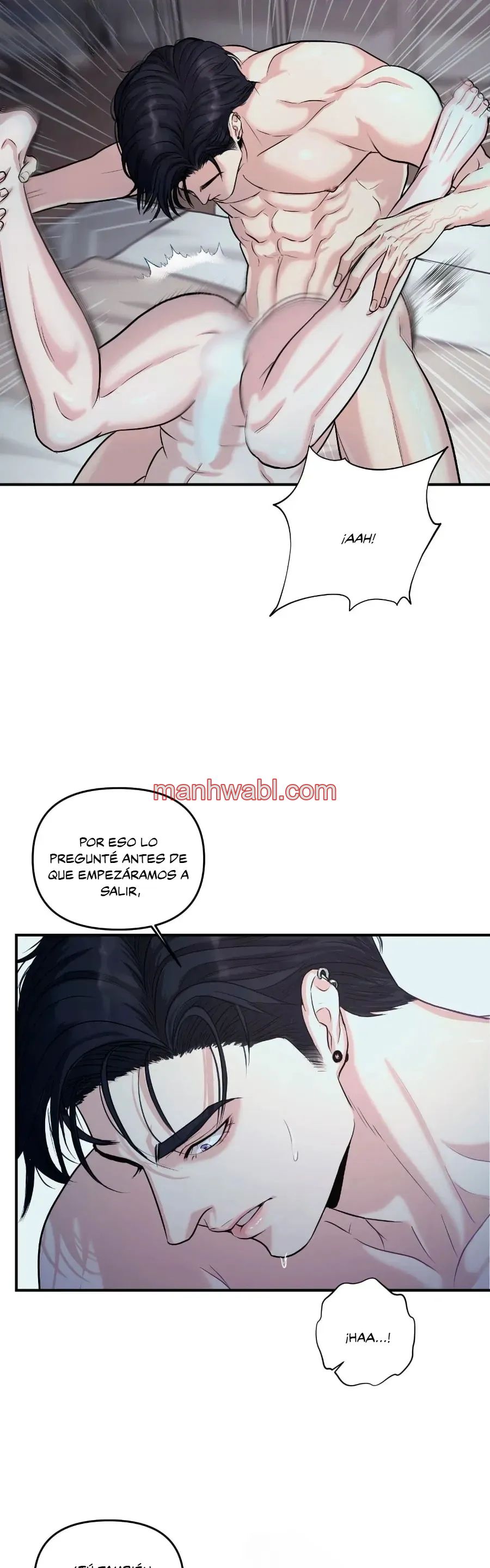 Se respeta tú gusto - Capítulo 1 manhwa