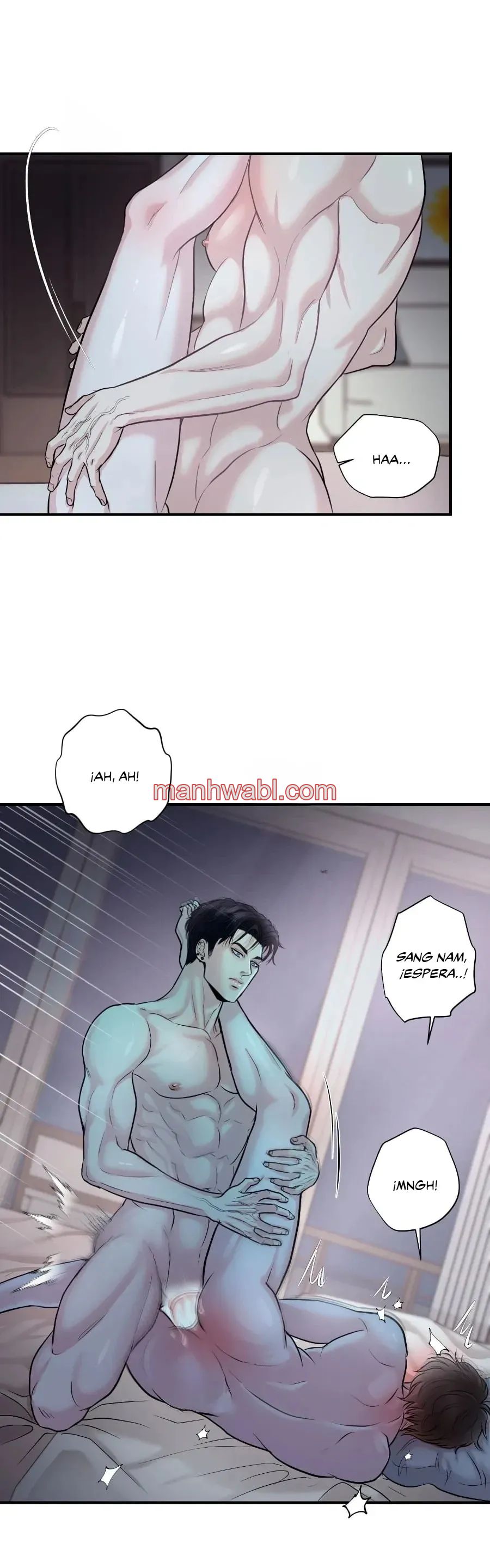 Se respeta tú gusto - Capítulo 1 manhwa